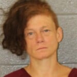 Jennie Rhyne Breaking And Entering Larceny