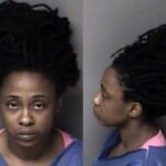 Shawneshia Harveyjames Dwlr Not Impaired Rev Failure To Appear Misdemeanor Awdw Misd Crime Of Dom Violence Larceny Failure To Comply Failure To Appear Misdemeanor