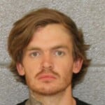 Parker Hilliard Resisting Public Officer Possess Drug Paraphernalia