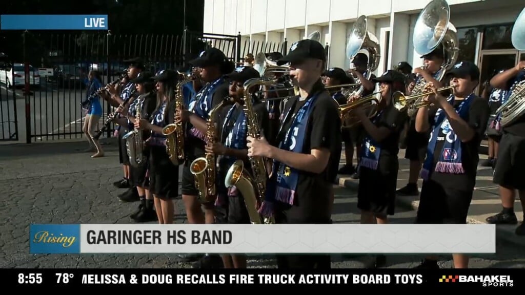 Garinger Hs