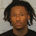 Elijah Martin Common Law Robbery Felony Conspiracy Assault By Pointing A Gun