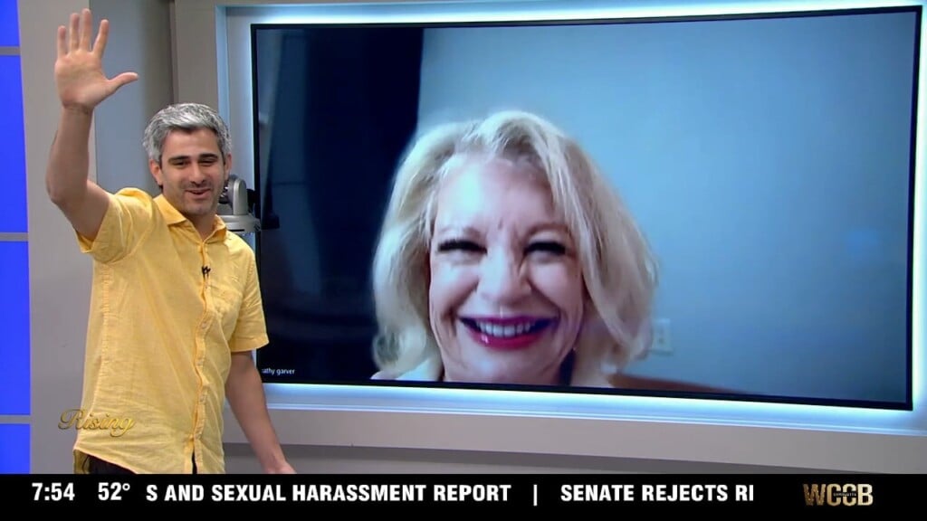Kathy Garver Of "family Affair" Appearing At Mayberry Days