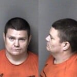 Christopher Cox Extraditionfugitive Other State