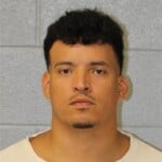 Gareth Gibbons Kidnapping Assault On A Female