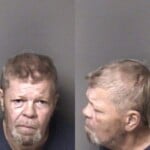 Joel Adams Misd Crime Of Dom Violence Kidnapping False Imprisonment Threat Communicate Assault Pointing A Gun