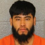 Honorio Roblero No Operators License No Liability Insurance