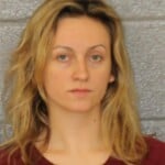 Isabella Fertitta Simple Assault Communicating Threats Larceny