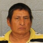 Roberto Gonzalez Driving While Impaired Speeding