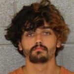Michael Allison Possess Stolen Motor Vehicle