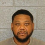 Victor Bridges Assault On Female Probation Violation