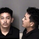 Rodimiro Pena Domestic Violence Protection Order