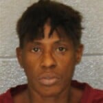 Lilugenia Burris Possession Of Stolen Firearm Possession Of Firearm By Felon