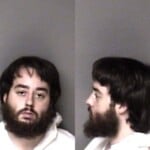 Jaelen Drum Murder Second Degree