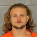 Lukus Harrington Trafficking Cocaine Robbery With Dagerous Weapon Assault With A Deadly Weapon