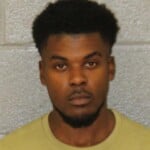 Malik Miller Assault On A Female Communicating Threats Assault With A Deadly Weapon Discharge Firearm In City