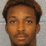 Jordan Turner Felony Larceny
