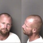 Matthew Simpson Larceny Misdemeanor