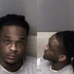 Dedric Robertson Habeas Corpus