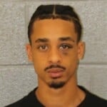 Eric Peele Expired Registration Driving While License Revoked