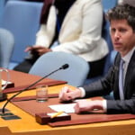 Un General Assembly Ai