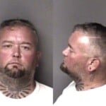 Jonathan Parise Traffic Methamphetamine Sch Iii Possess W Intent Manufactureselldeliver Sch Ii Possess W I Manufselldel Weapon Carry Concealed Sch Vi Possess Possess Drug Paraphernalia