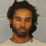 Brandon Mccrorey Assault Larceny