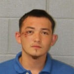 Mathew Syhabandith Failure To Report Accident Resisting Officer
