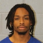 Justice Albright Probation Violation