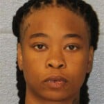Keana Alexander False Pretense Trespassing Larceny