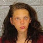 Haley Johnson Probation Violation