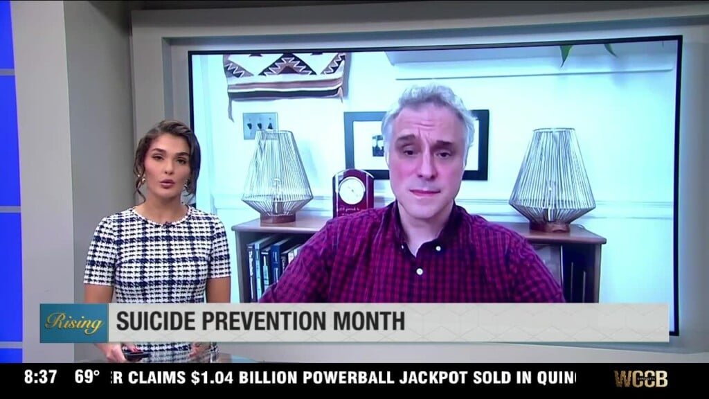 Suicide Prevention Month Mens 9 16