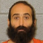 Thomas Tillis Resisting Officer Second Degree Trespassing