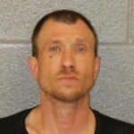 Brian Hagler Possession Of Firearm By Felon Assault With A Deadly Weapon