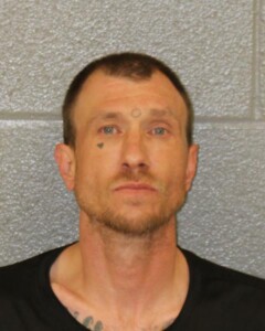 Brian Hagler Possession Of Firearm By Felon Assault With A Deadly Weapon
