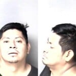 Julio Delcid Sanchez Dwi Open Container After Consuming Alcohol License No Operators Drive Left Of Center Unsafe Movement Immigration