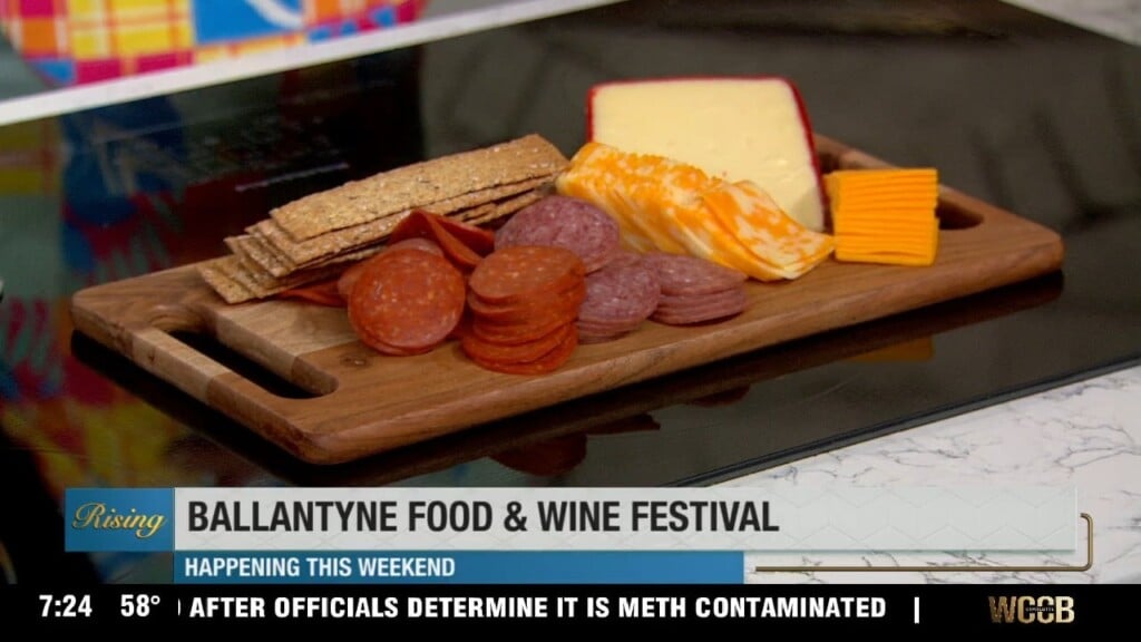 Ballantyne Food & Wine