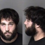 Travis Hutchinson Habeas Corpus