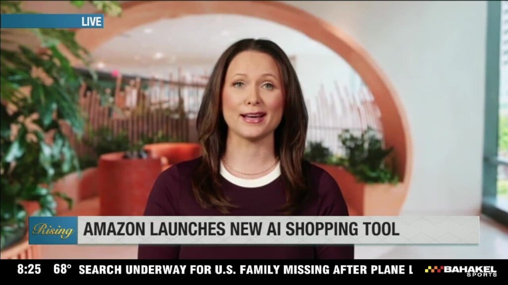 Abigal Bishop Amazon Shopping Tool