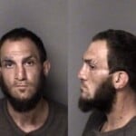 Dylan Haley Failure To Appear Misdemeanor