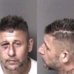 Jody Carr Domestic Violence Protection Order