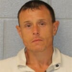 William Jarvis Tampering With Vehicle