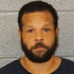 Jonbrian Green Assault On A Female Misd Crime Of Dom Violence