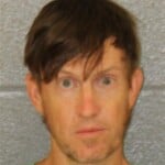 Coley Costanzo Second Degree Trespassing