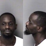 Kendrick Wesley Assault By Strangulation Misd Crime Of Dom Violence Assault Female