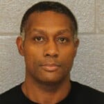 Jason Nottingham Assault On A Female Misd Crime Of Dom Violence