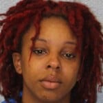 Rhashanique Everett Probation Violation