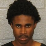 Camarion Bigelow Possession Of Stolen Motor Vehicle