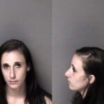 Chelsie Brown Misd Crime Of Dom Violence