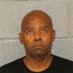 Manzell Watkins Larceny By Employee