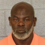 Darryl Vinson Felony Larceny